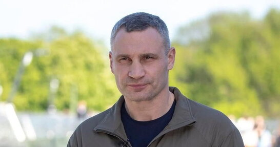 Віталій Кличко пояснив, чому й досі «холостякує»