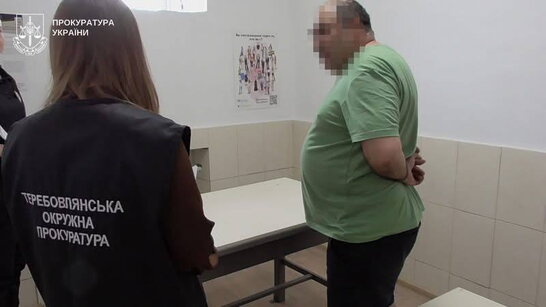 На Тернопільщині шахрай видурив у матері зниклого військового близько 4 тисяч доларів