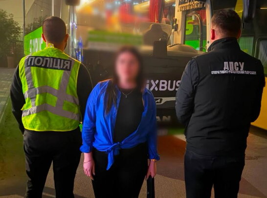 На Київщині викрили жінку, яка вербувала українок для сексуальної експлуатації за кордоном