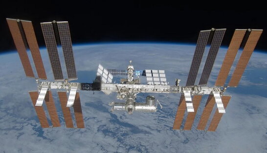 NASA пояснило, коли та як «відправить» МКС на «космічний цвинтар» та що буде замість неї