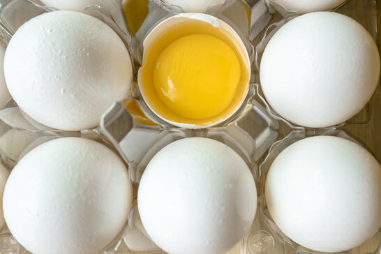 Які продукти можуть шкодити серцю через високий вміст холестерину