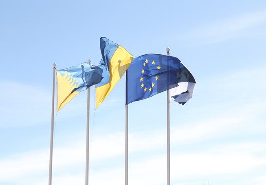 У липні ЄС може відкрити для України всі переговорні кластери щодо вступу
