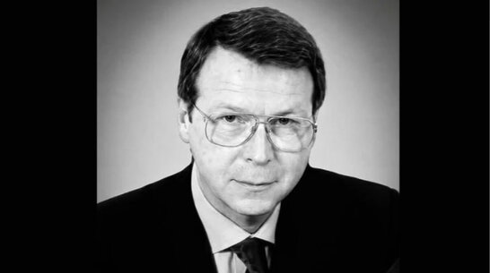 Помер колишній народний депутат України Сергій Осика