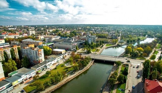 У Кропивницькому ввели заборону на російськомовний контент у публічних місцях