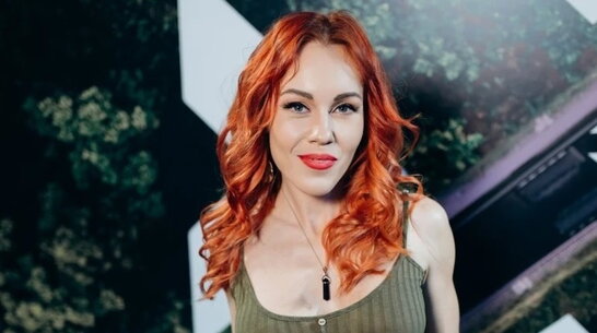 Олена Тополя назвала головну причину розлучення з Тарасом