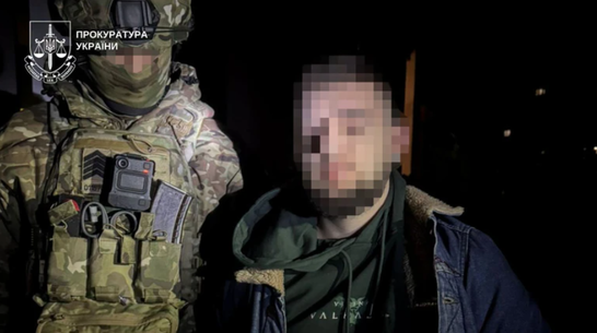 Переховувався 7 років: на Закарпатті вирок отримав чоловік, який ще підлітком убив батька-кривдника