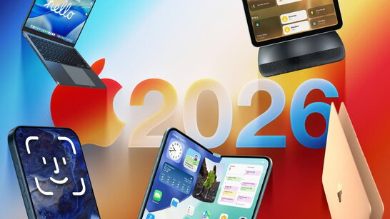 Apple готує рекордну осінь: 15 нових гаджетів і перший складаний iPhone