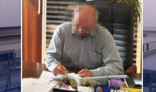 На Хмельниччині голову громади засудили за розтрату майже 1,9 млн грн на закупівлях для шкіл