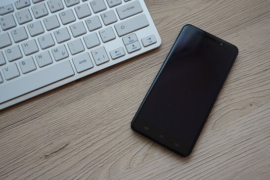 Чи бачить клавіатура все, що ви вводите: що варто знати користувачам Android