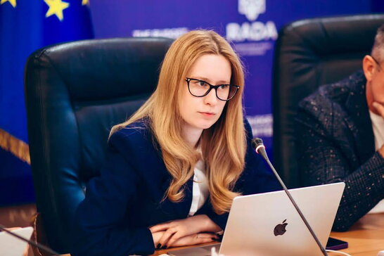 Понад третину видатків бюджету України покрила міжнародна допомога