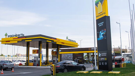 У Новоросійську закінчився бензин: на АЗС ввели жорсткі обмеження