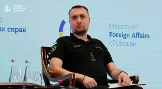 Буданов уточнив, коли може завершитися активна фаза війни