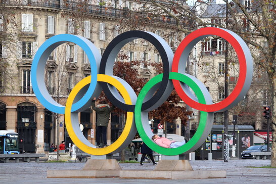 МОК повернув у правах Олімпійський комітет Росії: у ЄС закликають переглянути фінансування організації