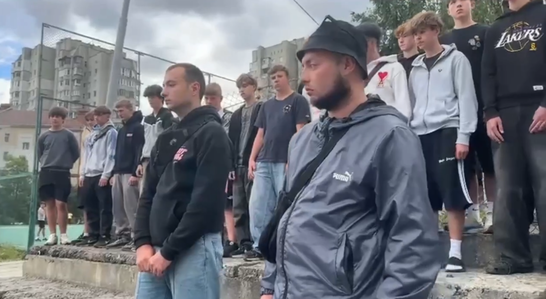 Перешкоджав мобілізації свого брата у Львові: суд призначив умовне покарання військовому