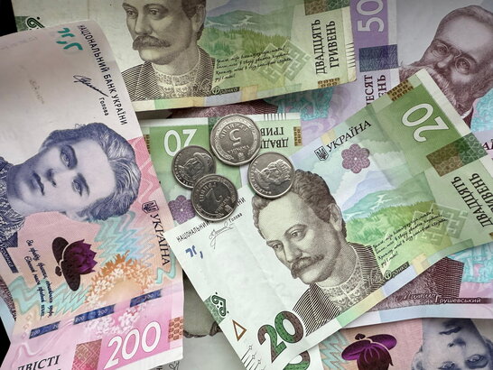 Євро замість гривні: чи може це стати реальністю для України