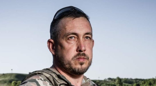 ОК «Північ» підтвердило повідомлення про СЗЧ командира 155 бригади