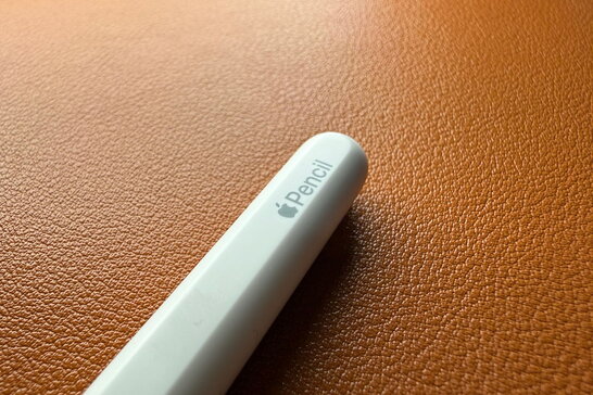 Apple готує оновлення Apple Pencil і Pencil Pro на 2027 рік