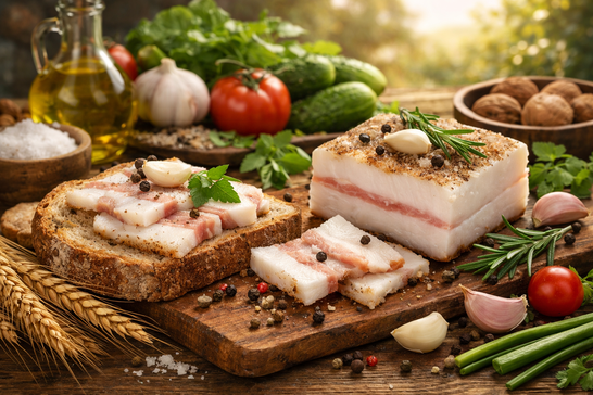 Дієтолог радить несподіваний продукт для захисту імунітету