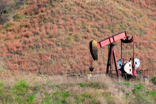 Імпорт нафти до Китаю обвалився на 41%: у чому причина