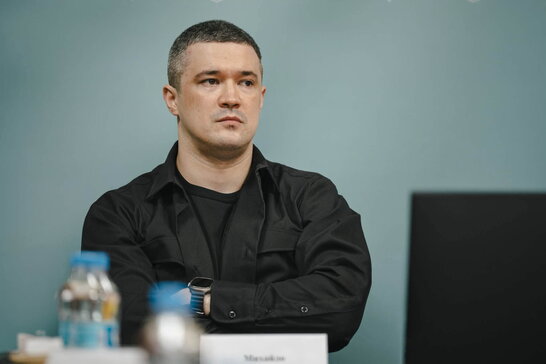 Американський історик назвав Федорова одним із найефективніших міністрів оборони та застеріг від його звільнення