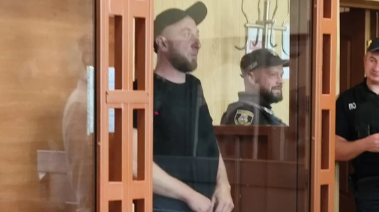 Підозрюваний у викраденні та вбивстві Мосейчуків сержант Шурко подав апеляцію