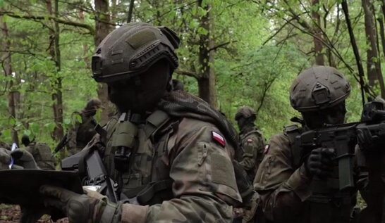 Польща готується запровадити стан повної державної готовності до війни