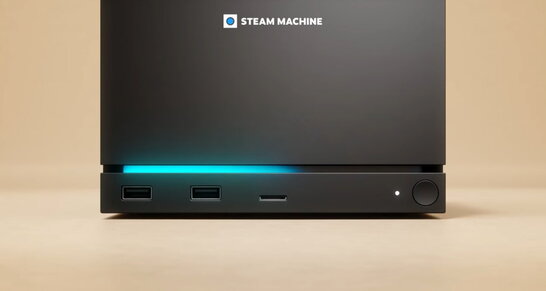 Steam Machine демонструє стабільний попит після запуску попри високу ціну