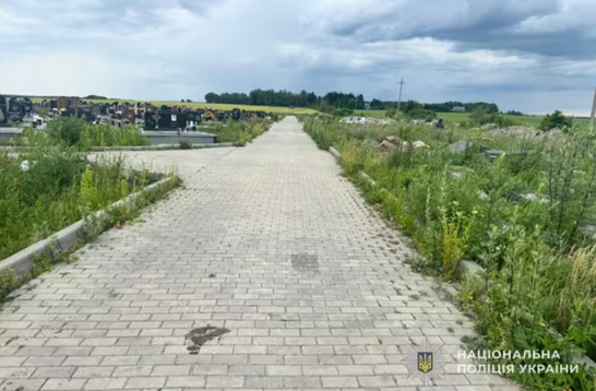 З ковша ескаватора випав та загинув чоловік: на Тернопільщині судитимуть водія