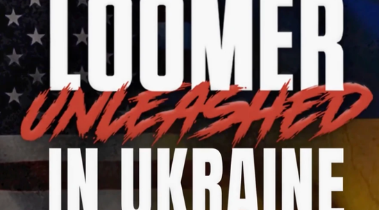 "Я зрозуміла, що помилялася": до України приїхала американська  блогерка Лора Лумер
