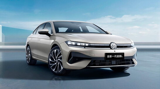 Volkswagen повертає Bora: бюджетний седан із великим багажником