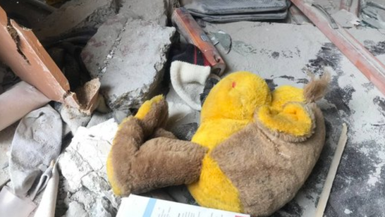 ЮНІСЕФ: у червні в Україні зафіксовано найбільшу кількість дітей-жертв війни