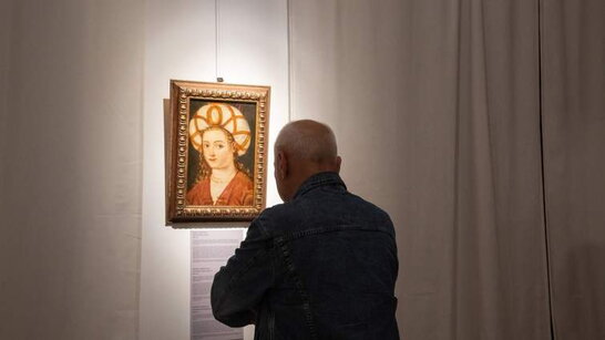 У Польщі намагаються через суд не допустити повернення евакуйованих зі Львова картин