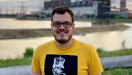 Пропагандиста Кремля Михайла Шпіра засудили до 15 років з конфіскацією майна