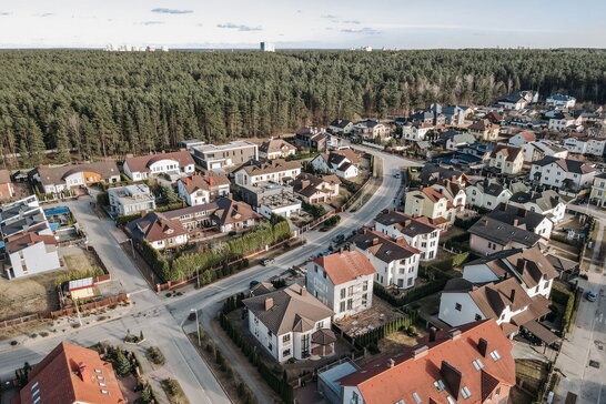 У яких регіонах сплатили найбільше податку на нерухомість