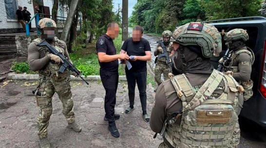 На Кіровоградщині двох військових полку «Скеля» підозрюють у катуванні побратимів