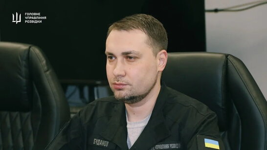 Буданов заявив про домовленості щодо прискорення переговорного процесу