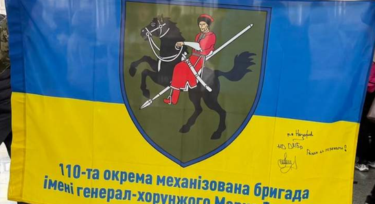 Кримчани, купуючи QR-коди на бензин, випадково задонатили на авто для ЗСУ