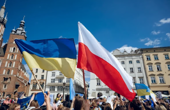 "Частина України відійде полякам" - у Польщі відреагували на таку заяву Путіна