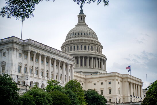 Сенат США наблизив до розгляду нові санкції проти росії та Ірану