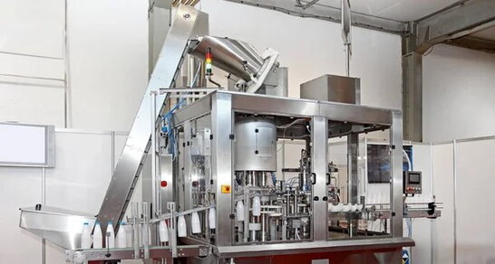 “Яготинське для дітей” відновило випуск продукції після знищення заводу російським ударом