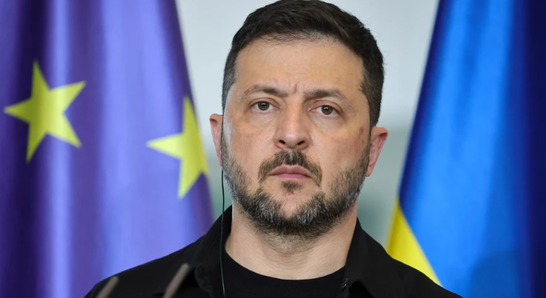 У Польщі затримали чоловіка, який закликав вбити Зеленського