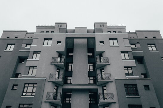 Львів став найдорожчим містом України за цінами на новобудови
