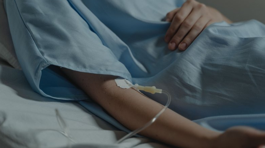 У Львові батько відмовився госпіталізувати травмовану дитину - чоловіка оштрафували