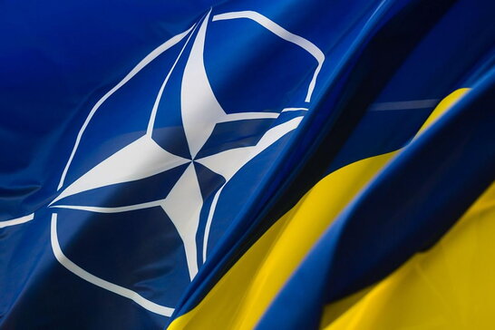 Країни НАТО виділять Україні по €70 млрд військової допомоги Україні у 2026 та 2027 роках – декларація саміту