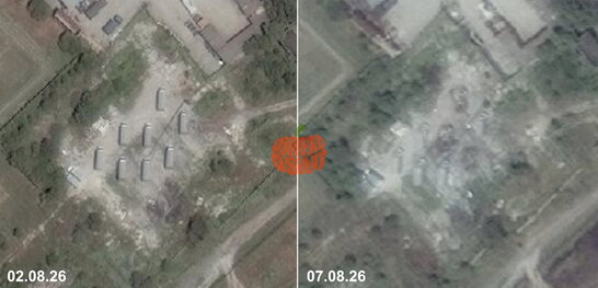 Сили оборони знищили в росії комплекс РЕБ для придушення Starlink – OSINT