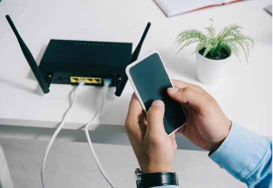 Замість нового роутера: як покращити Wi-Fi за допомогою старого смартфона