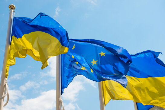 Україна закликала ЄС обмежити постачання глинозему російським підприємствам «Русала»