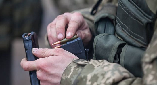 На Львівщині розслідують ймовірне самогубство солдата у військовій частині