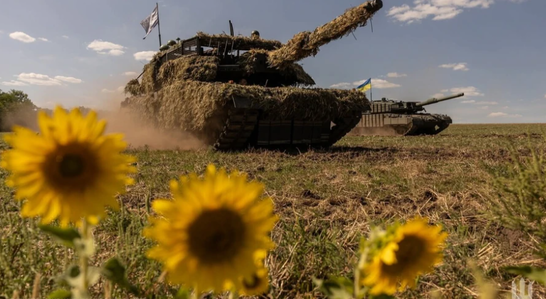 Генштаб: за добу Сили оборони знешкодили 1 450 окупантів