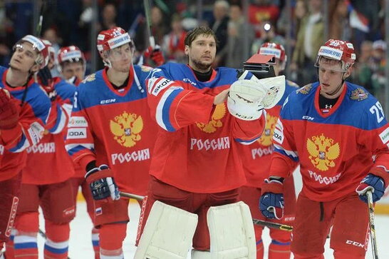 Федерація хокею Росії подала апеляцію через недопуск до ЧС-2027